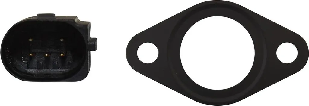 Vanne EGR HELLA 5 pôles électrique Drivetrain haute précision avec joint - 10