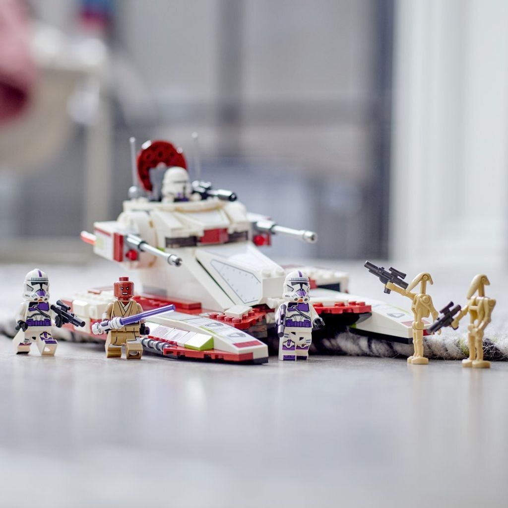 LEGO® Star Wars 75342 Republikový stíhací tank™ Obrázok produktu 13