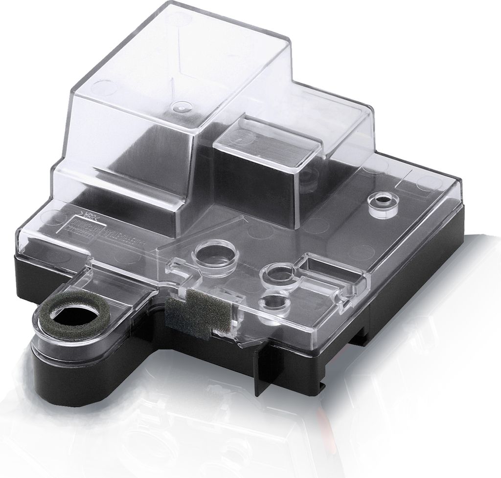Kompatibler Resttonerbehälter für Samsung ProXpress C2600 Series C2620 DW C2670 FW CLTW506SEE CLT-W506SEE - Eco Plus Serie