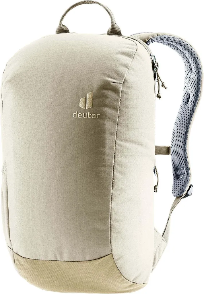 Sac à dos Stepout 12 avec système Airstripes 45 cm coloris atlantic-ink