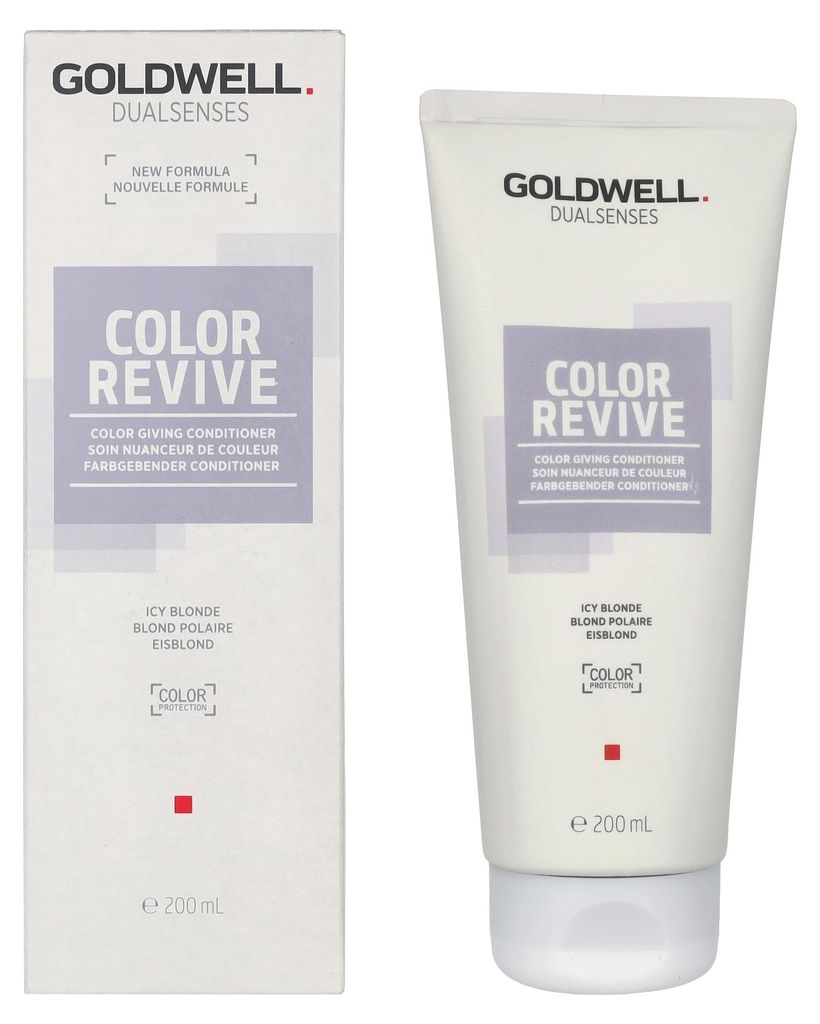 Goldwell Farbconditioner Dualsenses Color Revive Color Produktbild 