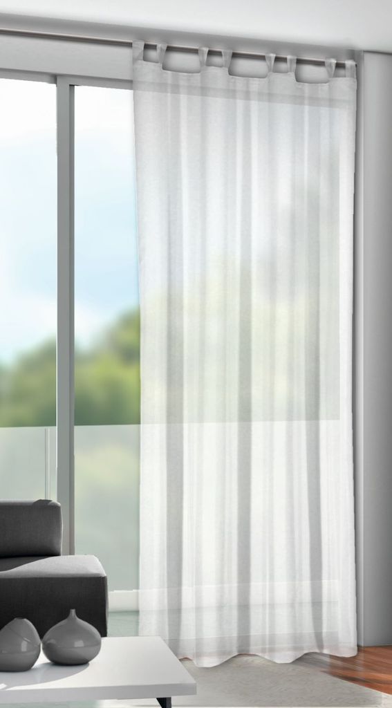 Schlaufenschal „Bert/Bologna“: ( HxB): 235x135cm Farbe: Produktbild 