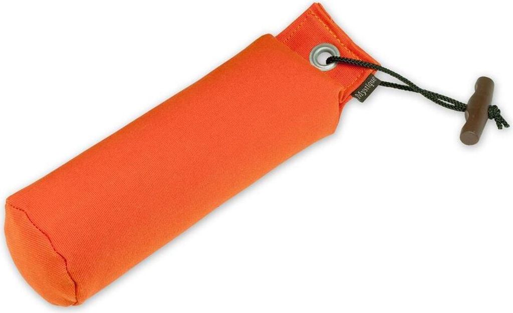 Mystique Dummy Standard 500g orange Produktbild 
