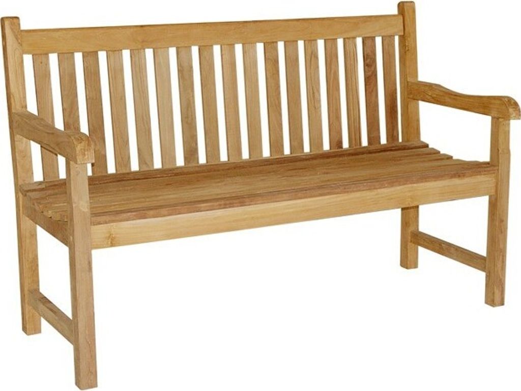 Bank SOLO, 2-Sitzer, 120 cm Produktbild 
