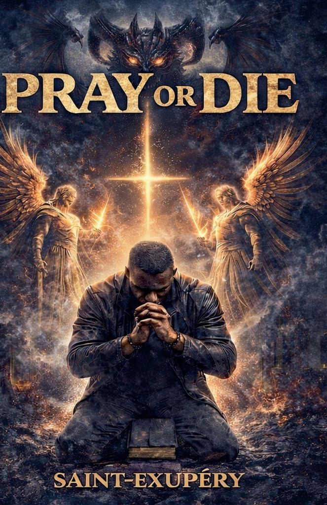 Pray Or Die