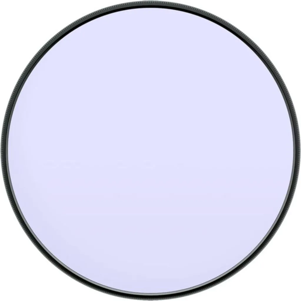Filtre COKIN CLEARSKY 58mm en verre néodyme multicouche