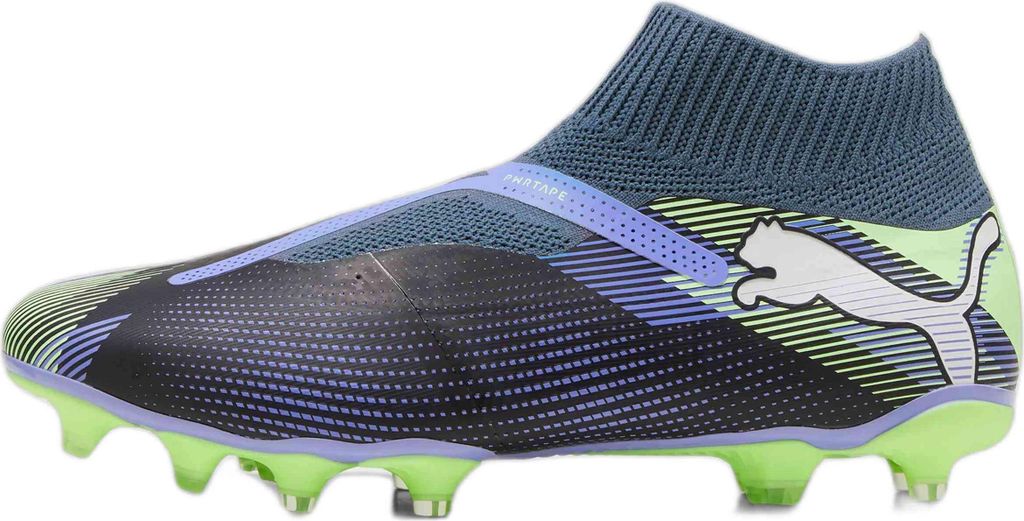 Kopačky Puma 107928-03 pre Unisex Obrázok produktu 