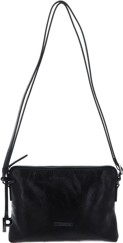 Picard Better Me Umhängetasche Leder 24 cm