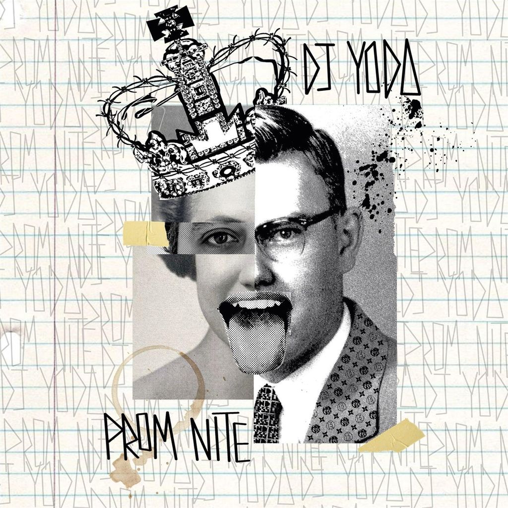DJ Yoda: Prom Nite