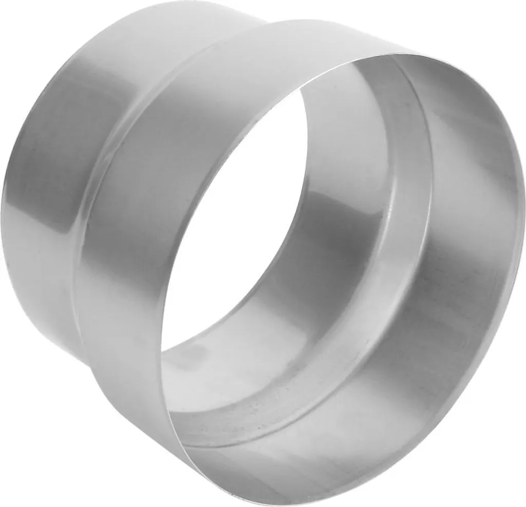 Perché la Riduzione Inox 1.4404 150-125 è il Standard Industriale