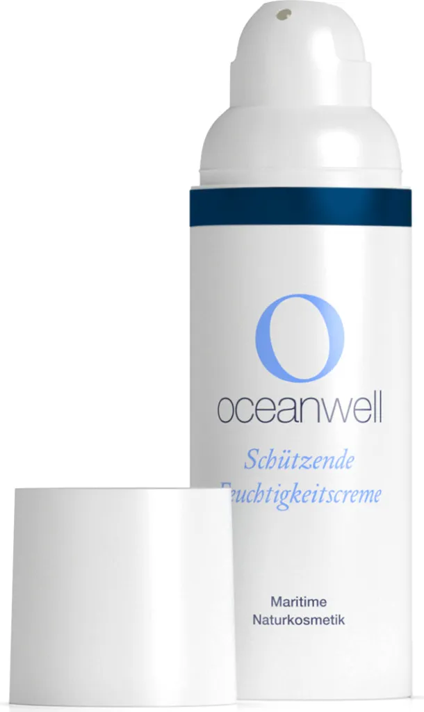Basic Crema Idratante Protettiva 50ml - L'Essenza della Bellezza - 8