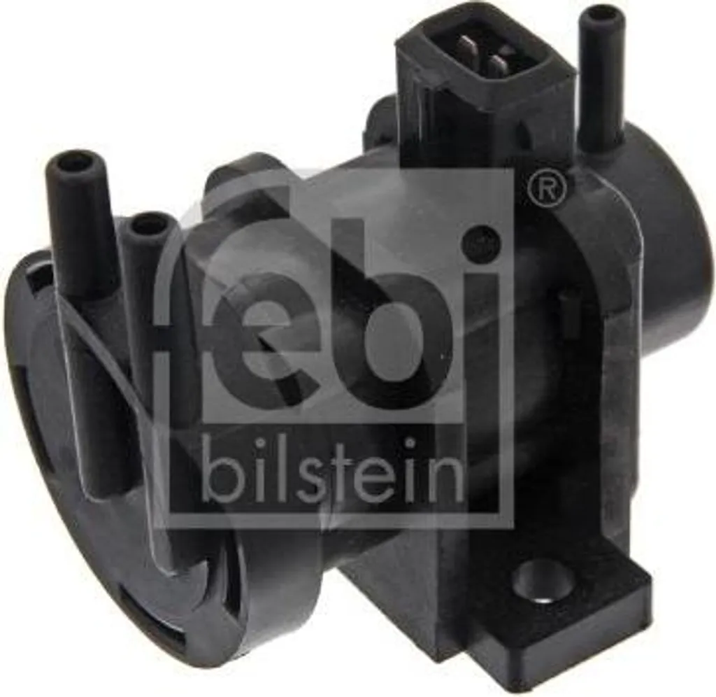 Électrovanne de pression de turbo FEBI 37431 pour Astra G et Frontera B