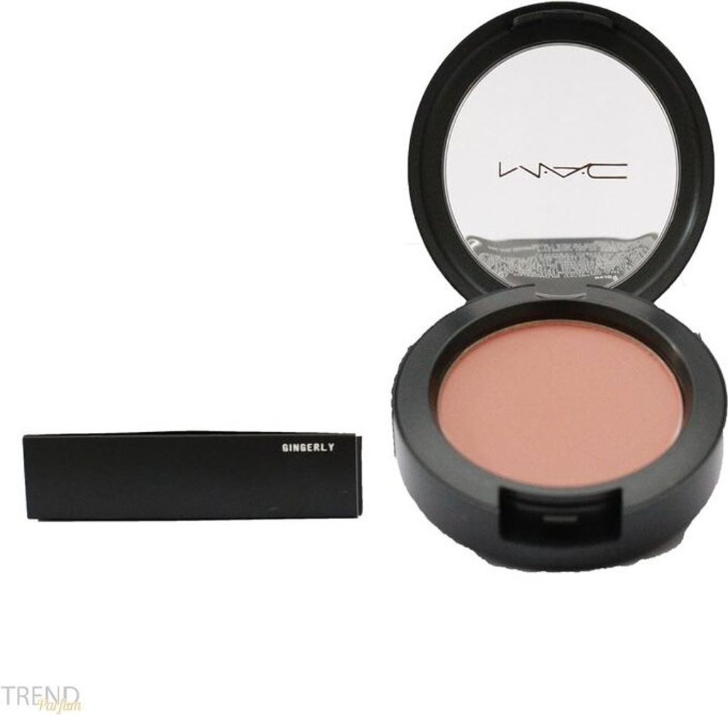 MAC Sheertone Blush Produktbild 
