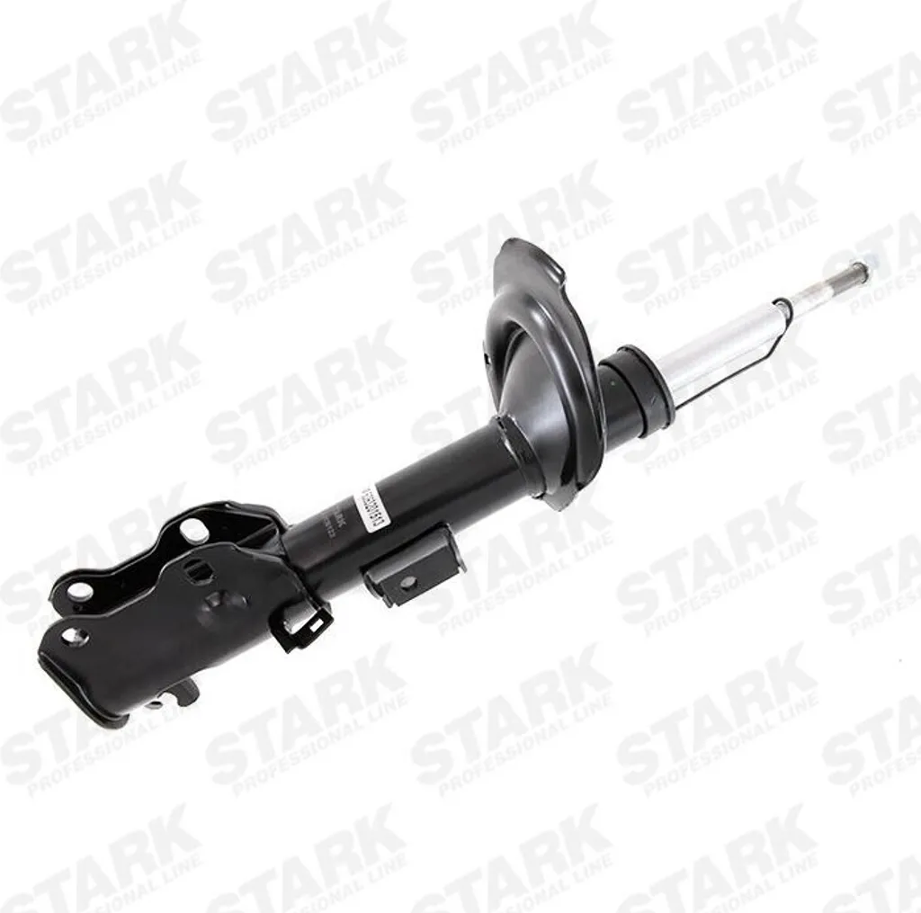 Amortisseur STARK SKSA-0130122 pour Mercedes Vito Viano W639 OE 6393201513