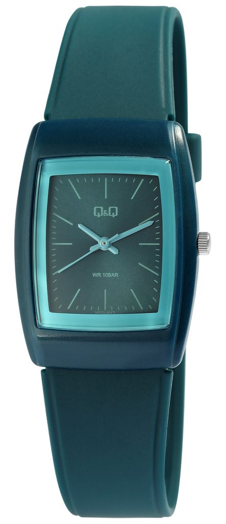 A close-up studio shot of a watch.