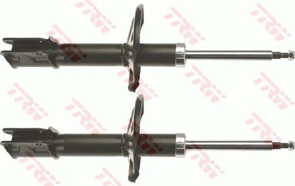 Amortisseur TRW JGM1046T OE MR353742 pour Mitsubishi Pajero Montero