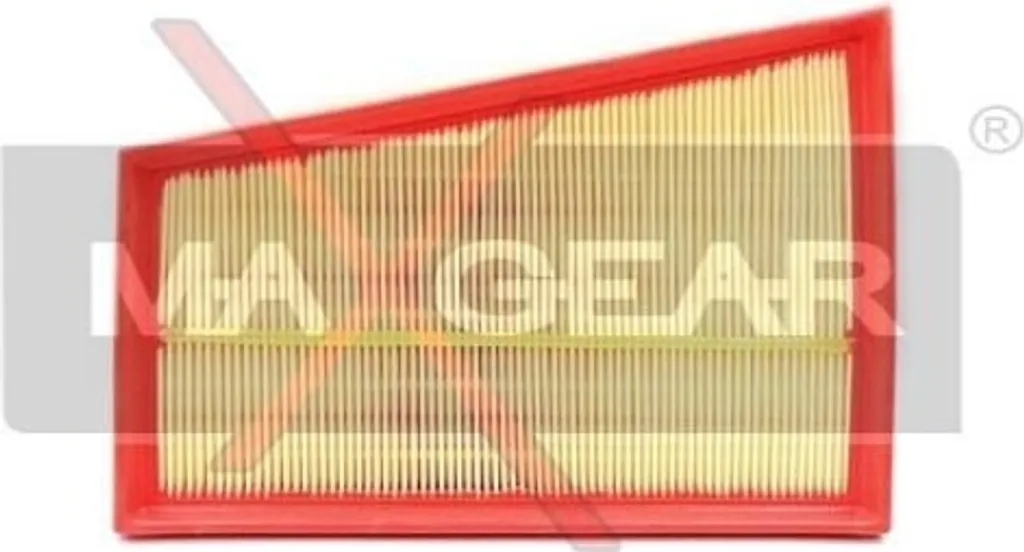 Réduisez votre consommation avec le filtre à air MAXGEAR 16546 00Q4D