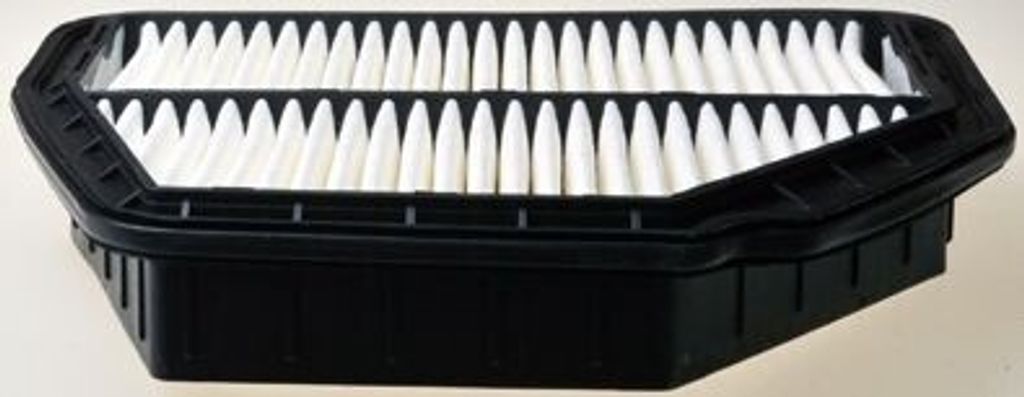 Luftfilter DENCKERMANN A141130 für OPEL ANTARA Umluftfilter