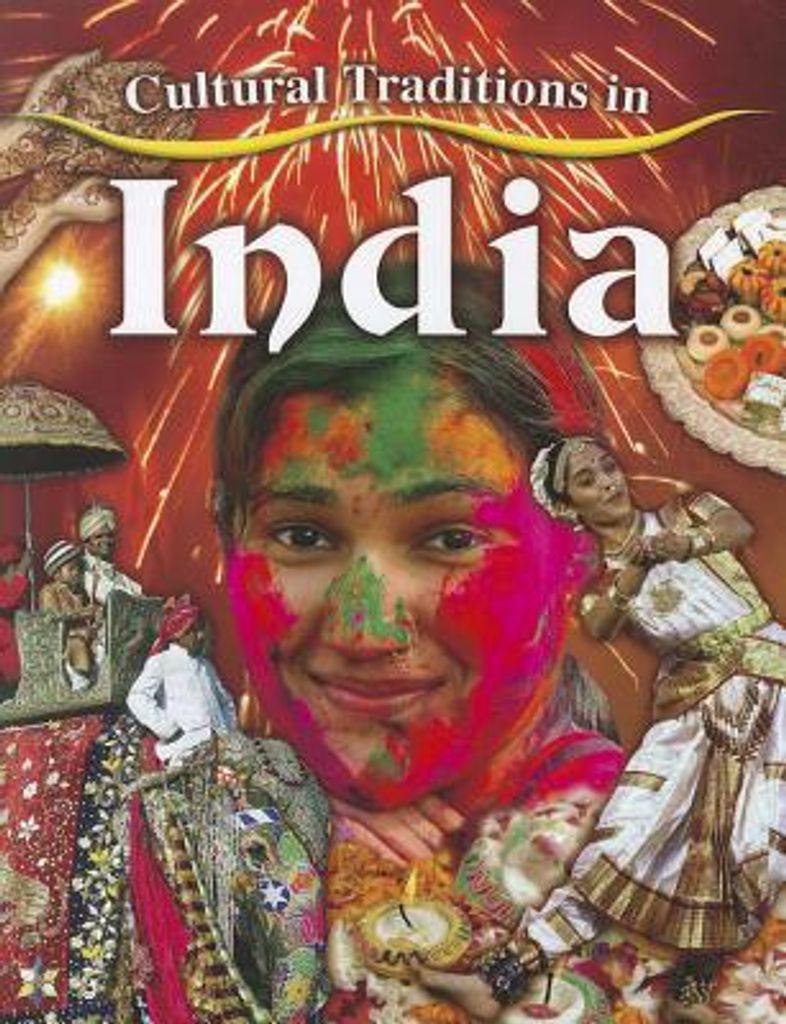 Cultural Traditions In India – Lingua: Inglese