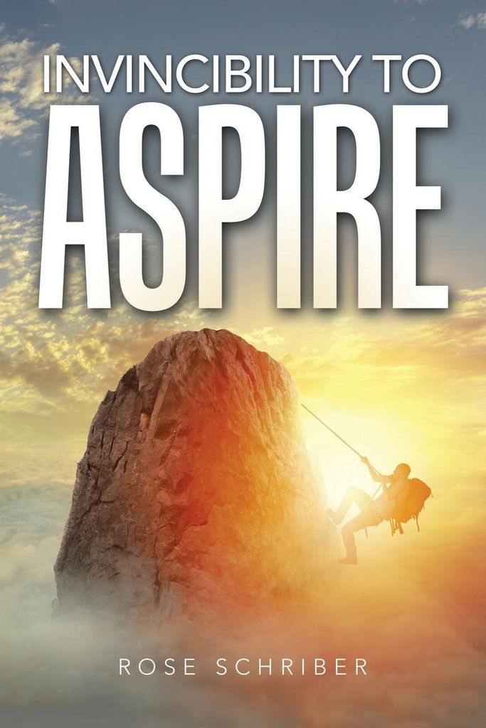 Invincibility to Aspire