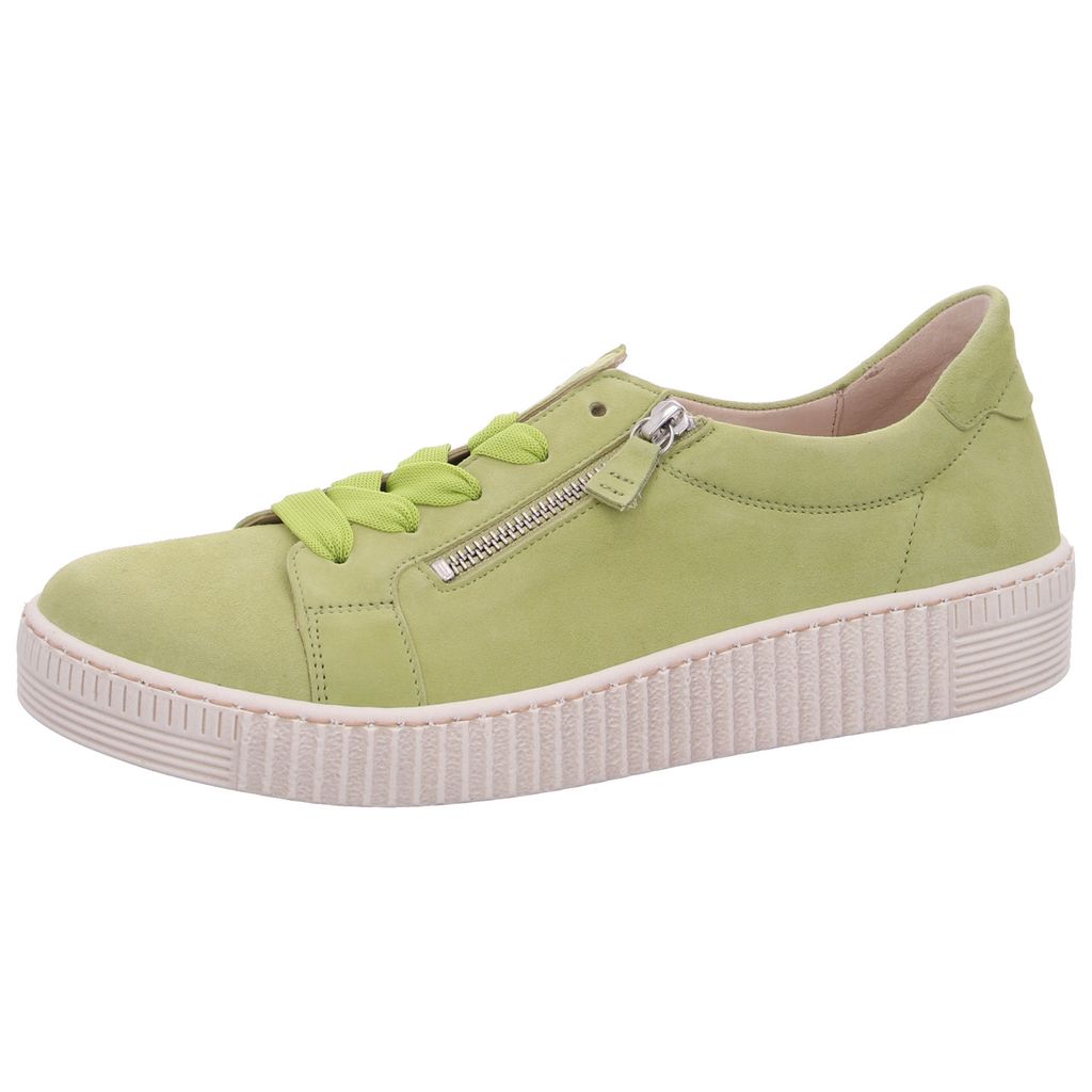 Gabor Sneaker Grün