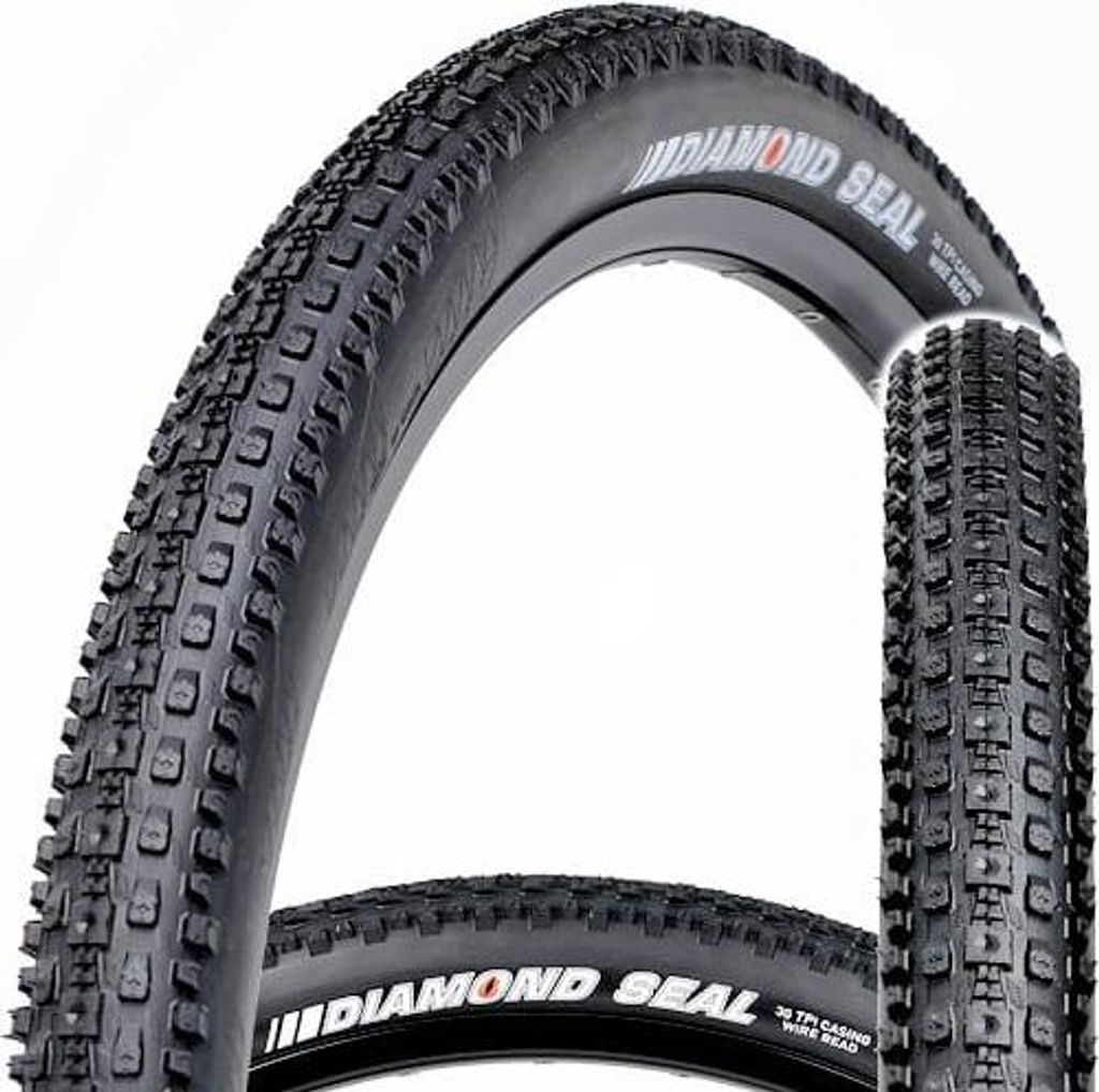 KENDA MTB Fahrradreifen 27.5x2.00 DIAMOND SEAL