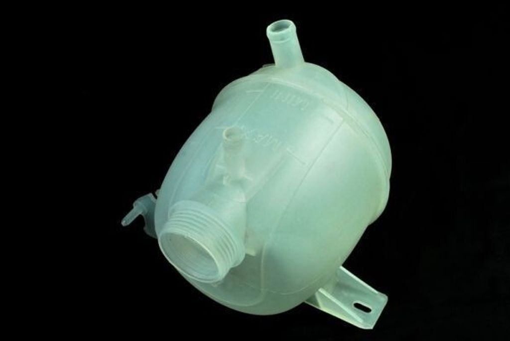 THERMOTEC Ausgleichsbehälter Kühlmittel für RENAULT CLIO II (BB0/1/2, CB0/1/2) Kühlwasser DBR002TT