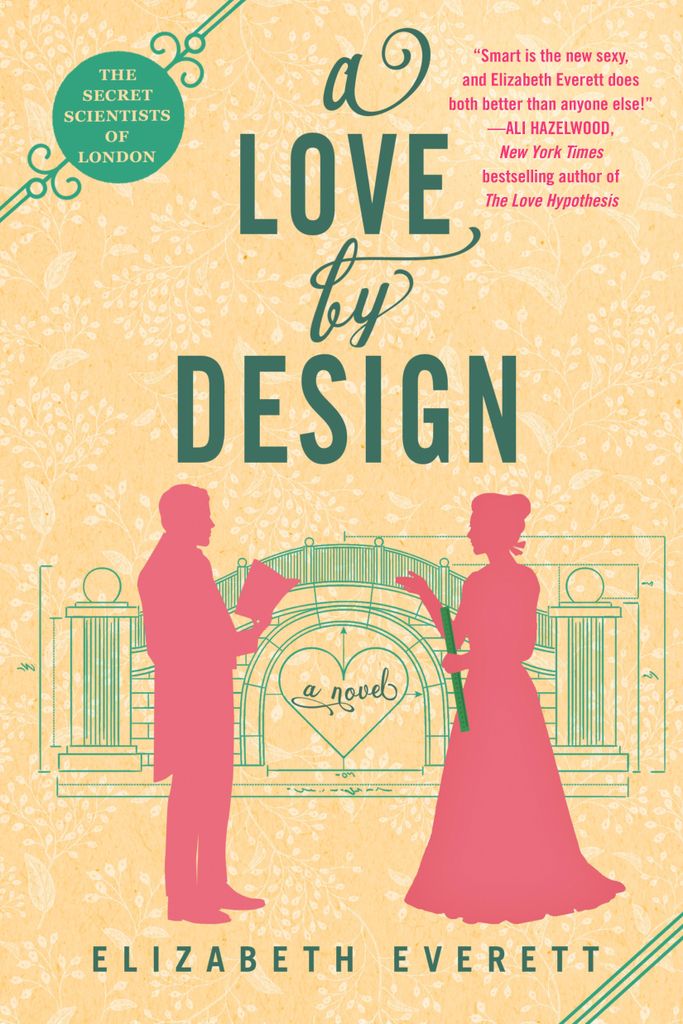 Love By Design – Lingua: Inglese