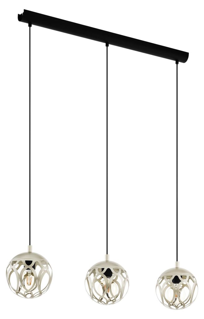 Lampada a sospensione MIRTAZZA 99072 Eglo Immagine del prodotto 