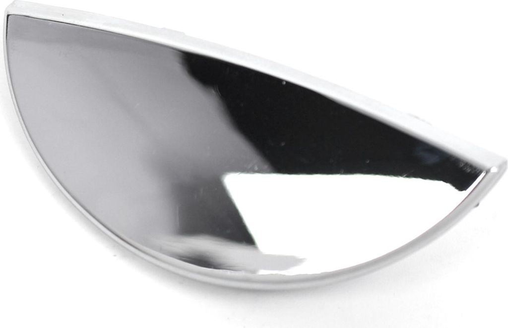 Scheinwerferwascher-Kappenabdeckung, linke Seite, Ersatz für BMW Mini Cooper R50 R52 R53 2001–2006 63126922155