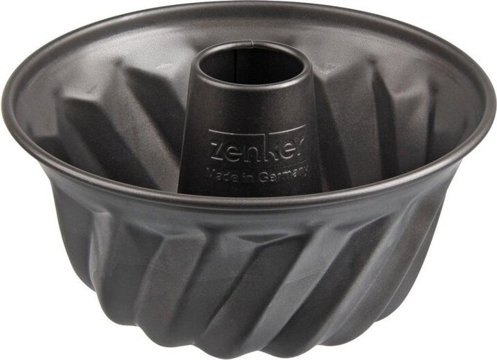 Zenker Gugelhupfform Ø 18 cm SPECIAL - MINI, kleine Produktbild 