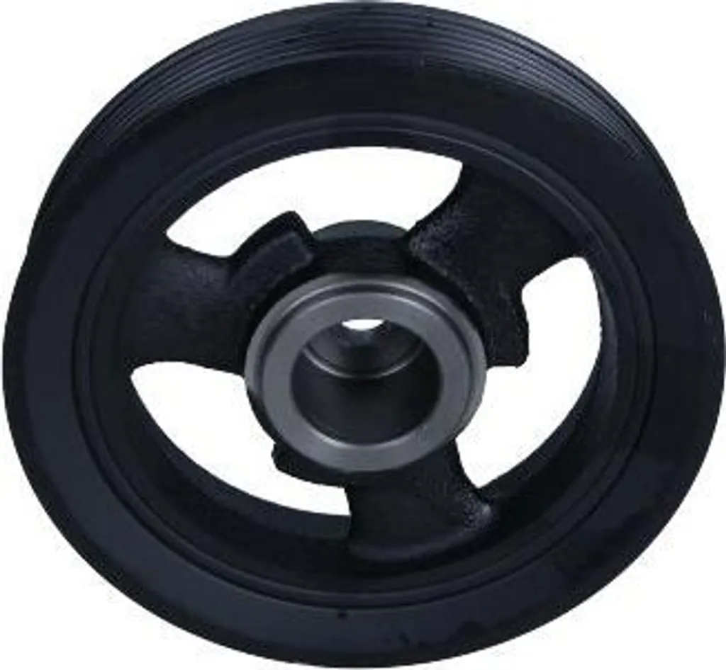 Poulie de vilebrequin Mini R50 R53 1.6 dès 2001 - Pièce moteur fiable