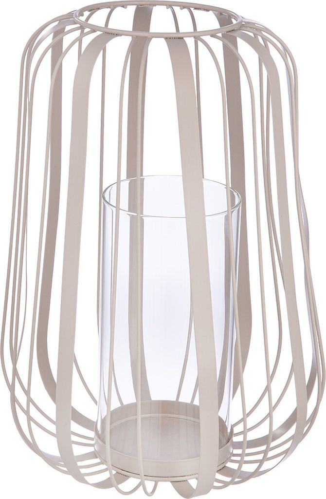 Gilde lampáš "Rimini" V.27cm 69737 Obrázok produktu 
