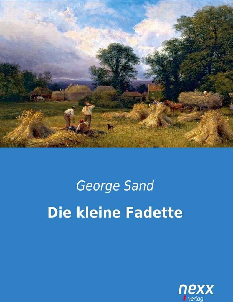 Die kleine Fadette