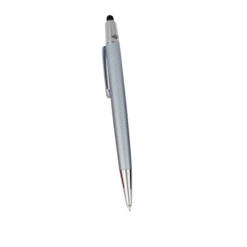 WEDO Eingabestift 2in1 NEWBIE, 16er Display Touchpen für Smartphones, iPad & Tablet PCs, leitfähiger - 16 Stück (261 22072)