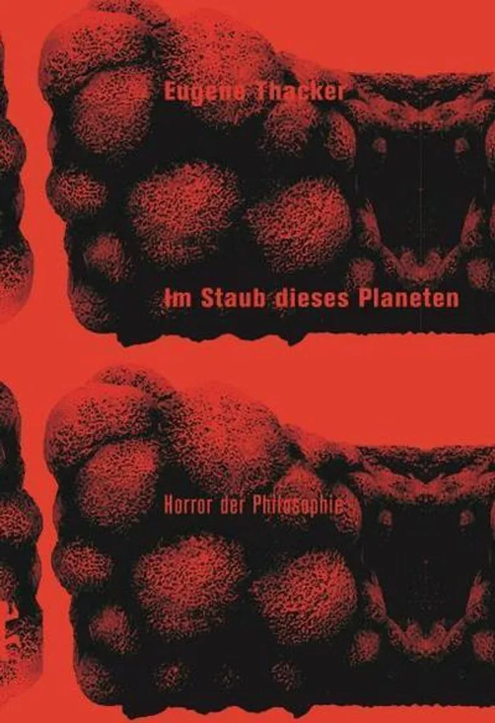 Im Staub dieses Planeten : Décrypter le Nihilisme Cosmique Moderne Livre