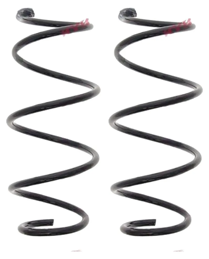 Ressort cassé ? Installez le KYB RH3310 pour corriger votre suspension