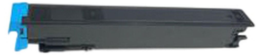 Sharp BP-C50GTCA Toner Cyan – Original, ca. 8.000 Seiten