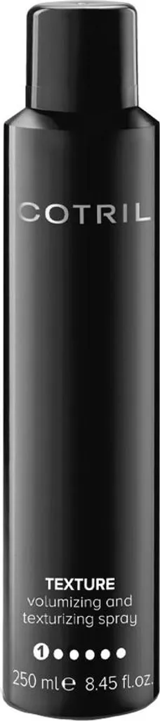 Spray Cotril Styling Texture 250ml | Volume e Corpo Immediato Shop Online