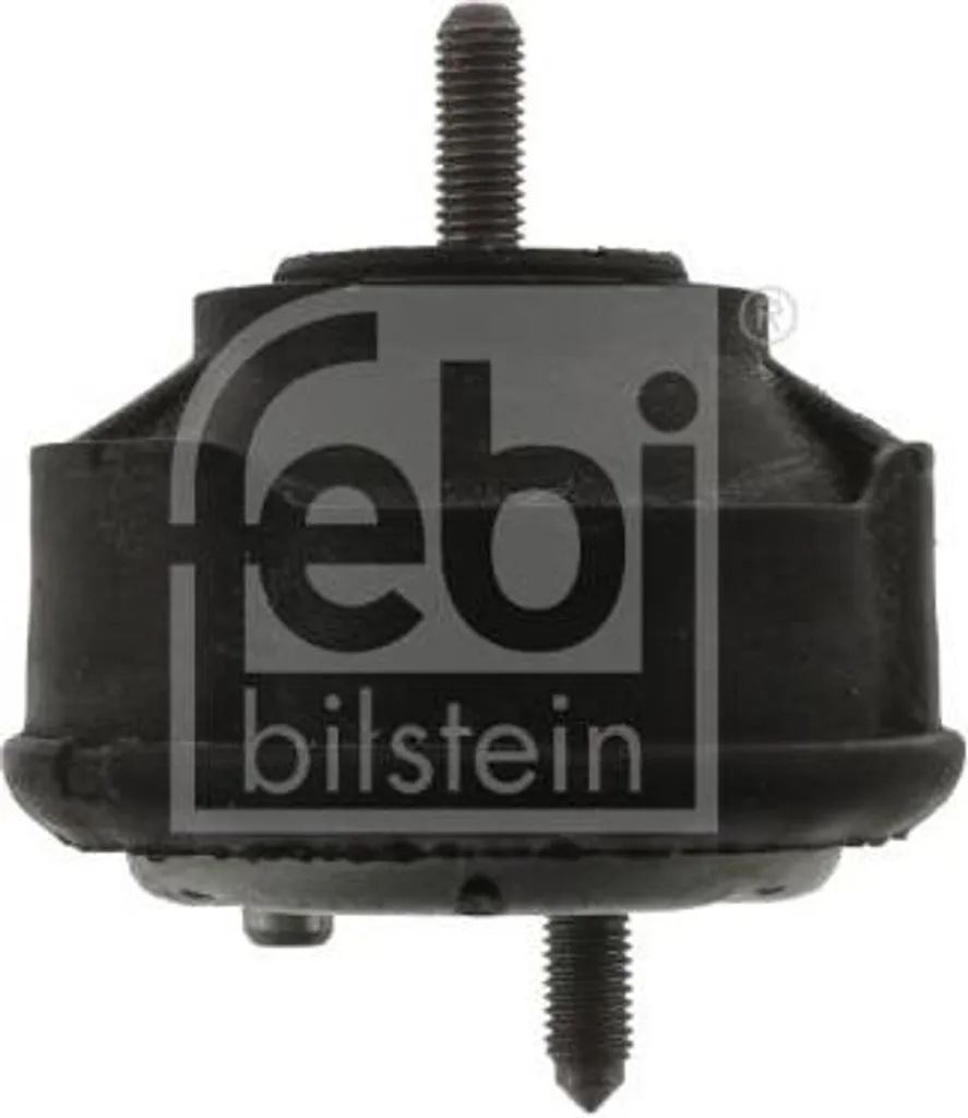 Solution bruits moteur : Support FEBI 14188 pour Land Rover Defender