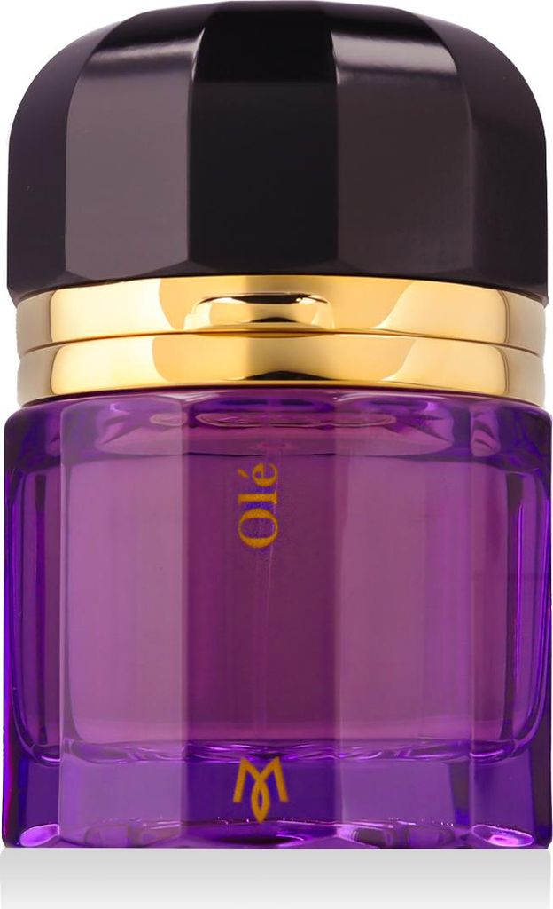 Ramon Monegal Olé Eau De Parfum 50 ml (unisex)