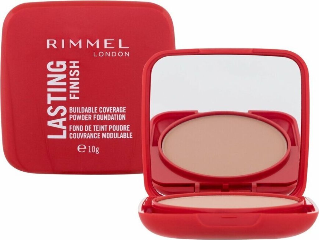Lasting Finish makeup Powder Foundation pro ženy 10 - 006 Obrázek produktu 