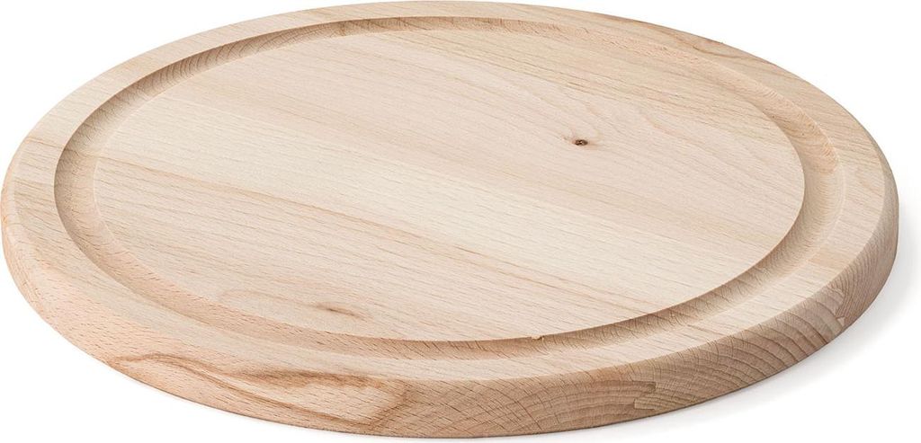 Metrie, Minna-3125 Kuchynská doska na krájanie, buk, 250×16 Obrázok produktu 