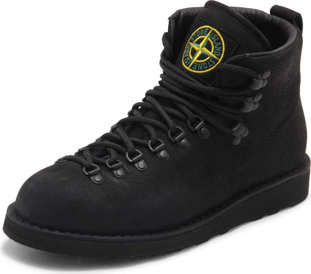M3686 Scarpa Trekking Uomo Stone Island Man Boots