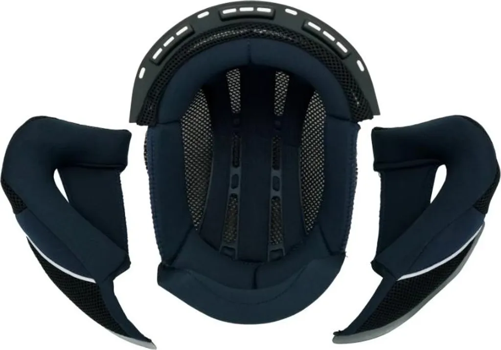Doublure de Casque Sena Outstar pour un Confort Optimal au Quotidien