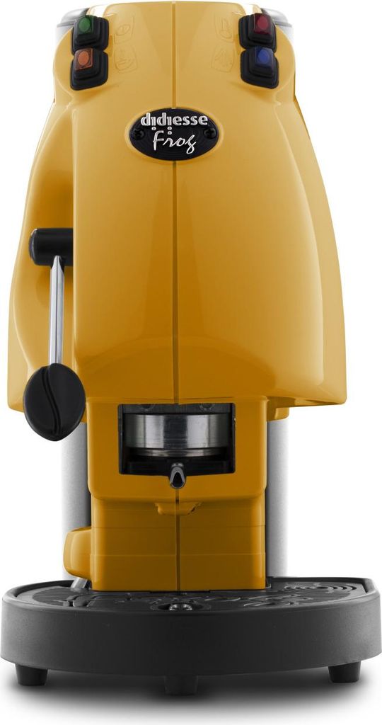 Macchina per Caffe' Didiesse Frog Revolution DDSFROGY 1.5 L Immagine del prodotto 