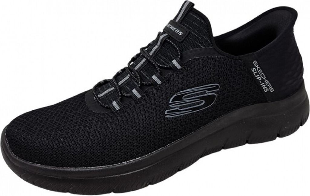 Skechers Slip-ins™ Summits High Range Herren Sneaker Produktbild 81