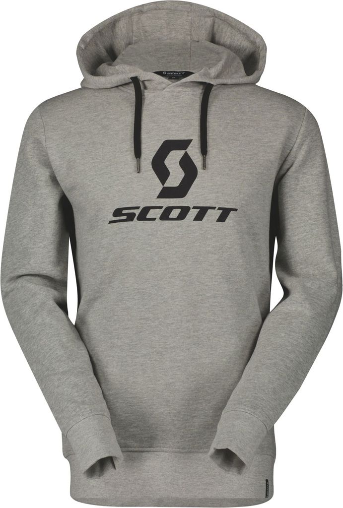 SCOTT Herren Kapuzenpullover Icon Hoodie