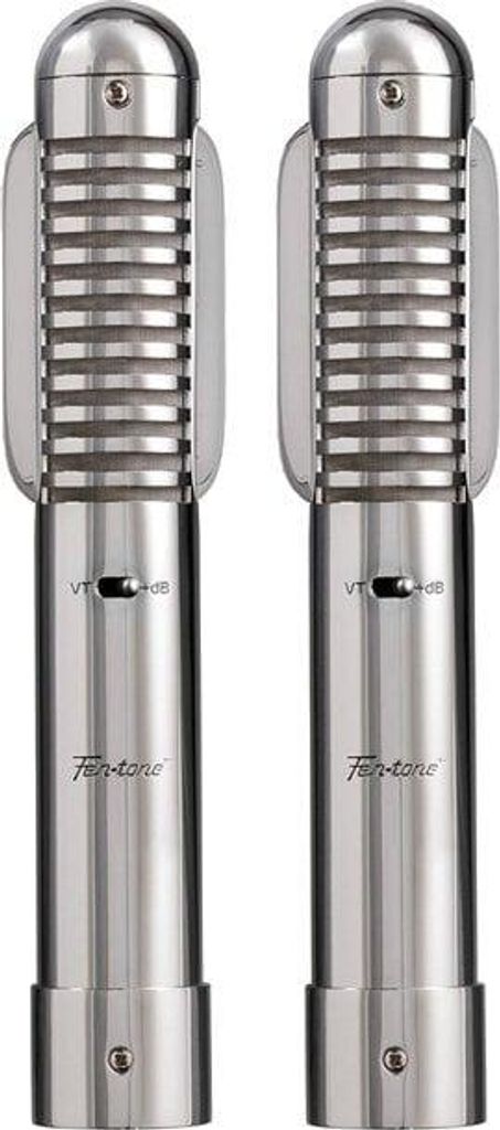 Warm Audio WA-2FT Mikrofon wstęgowy Zdjęcie produktu 