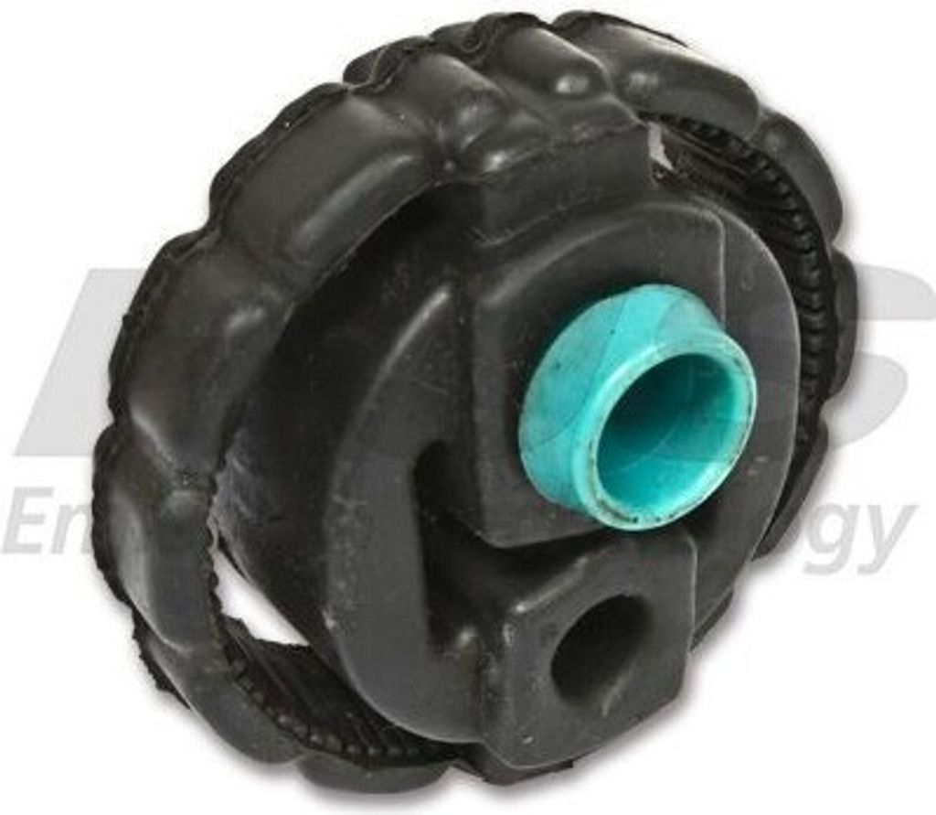 HJS 83 23 6527 Halter Schalldämpfer Auspuffhalter für RENAULT KANGOO (KC0/1) KANGOO Express (FC0/1) Scénic I (JA0/1, FA0)